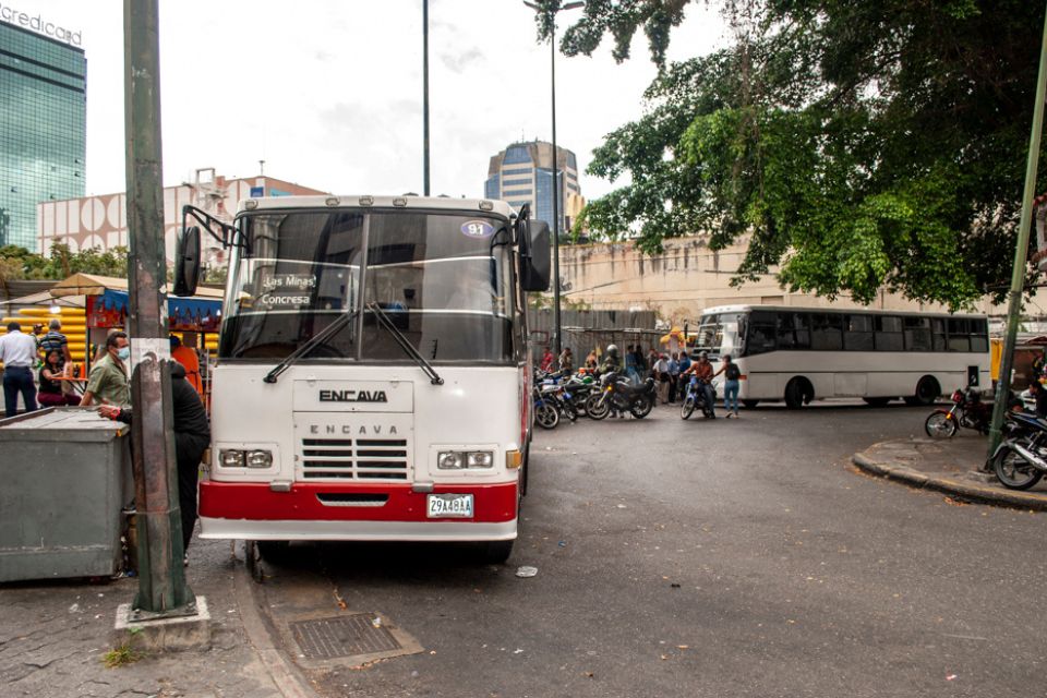 pasaje mínimo