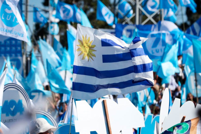 Uruguay: escenarios probables para elecciones de octubre