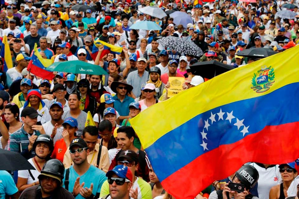 La historia en movimiento