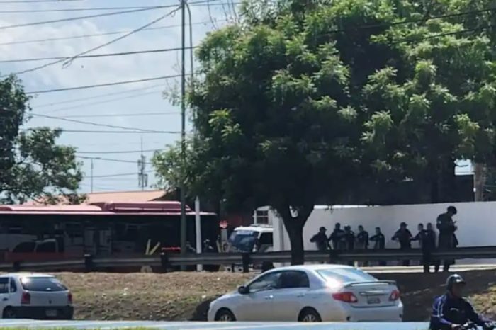 cárcel de Tocuyito