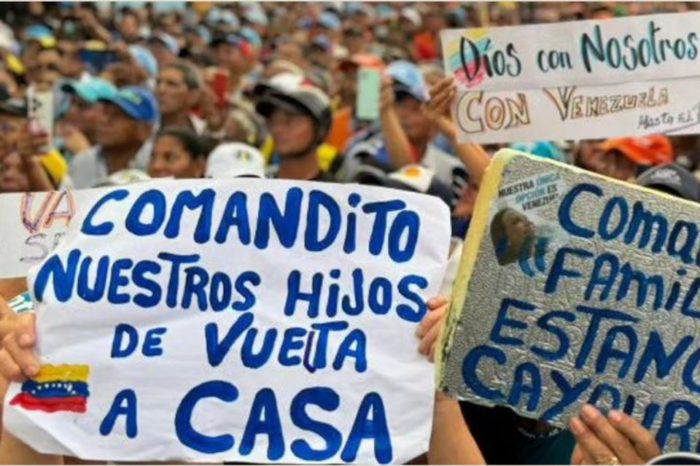 comanditos