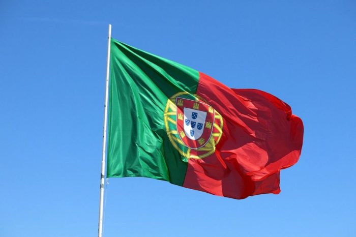Portugal liberar a Williams Dávila