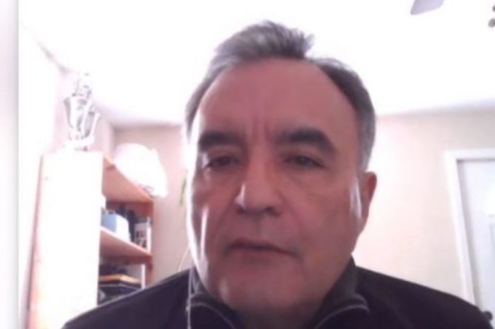 ingeniero José Aguilar