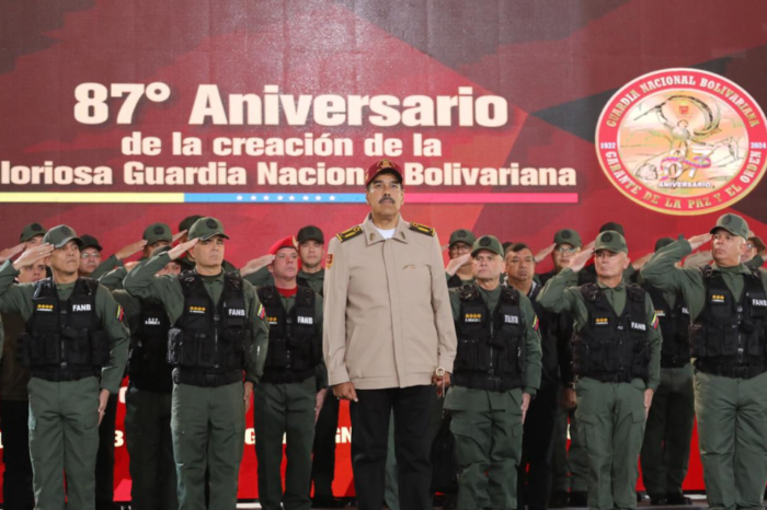 Maduro