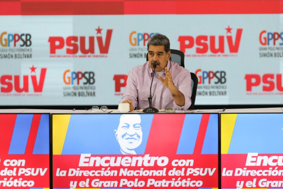 Maduro
