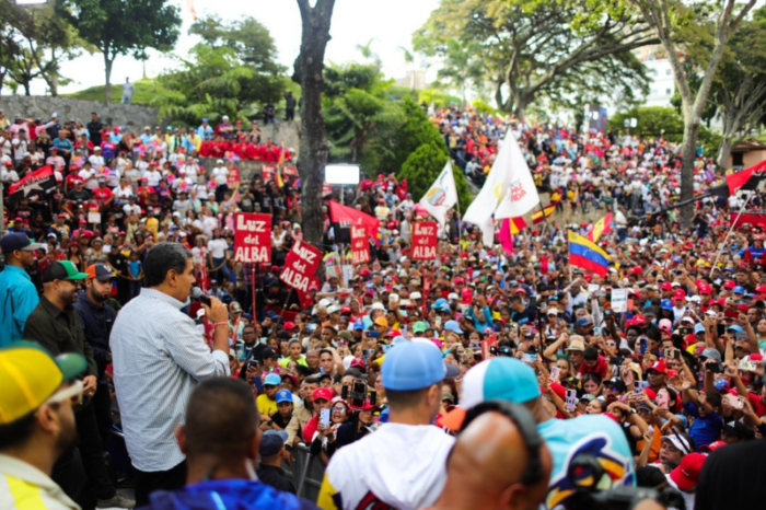 Maduro