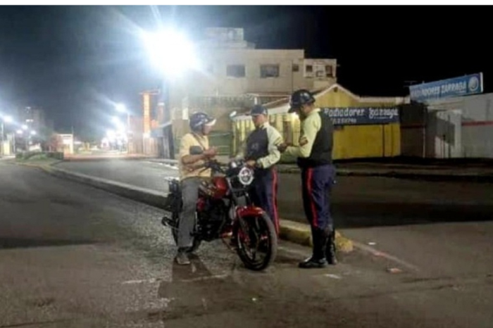 Apure acceso a la justicia