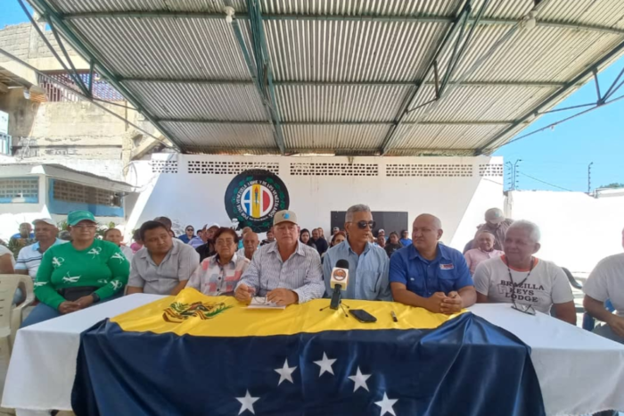 Plataforma Unitaria Lara