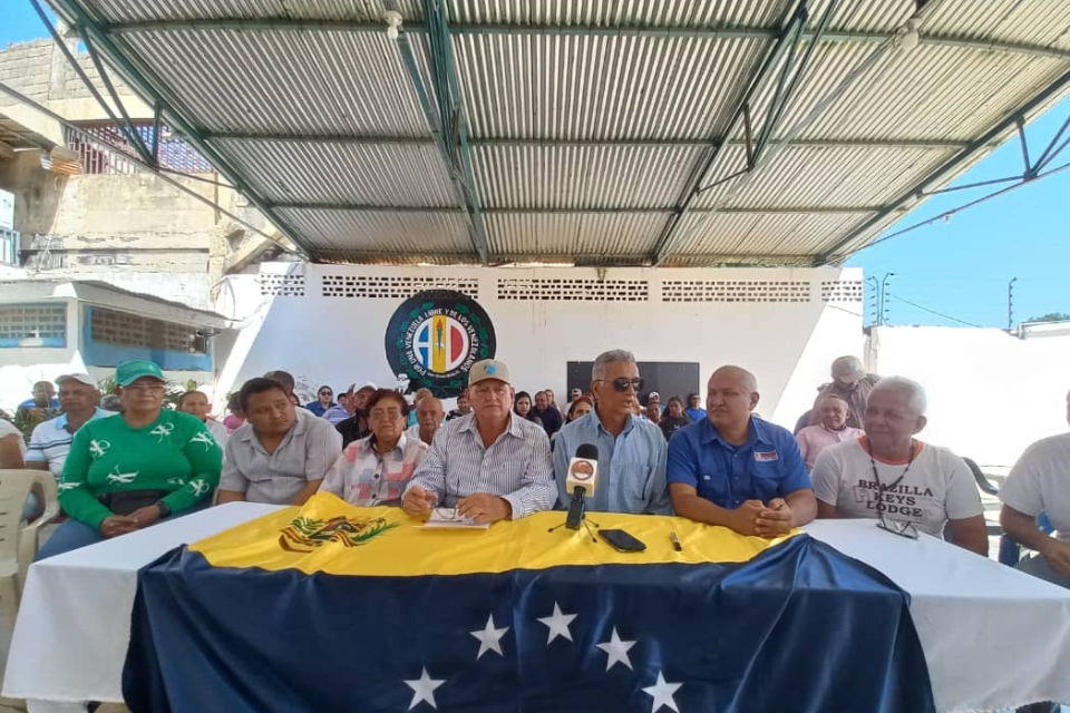 Plataforma Unitaria Lara