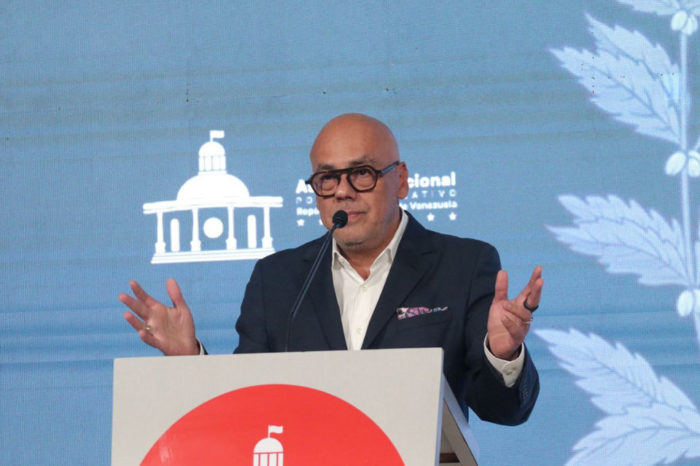 Jorge Rodríguez Amorim