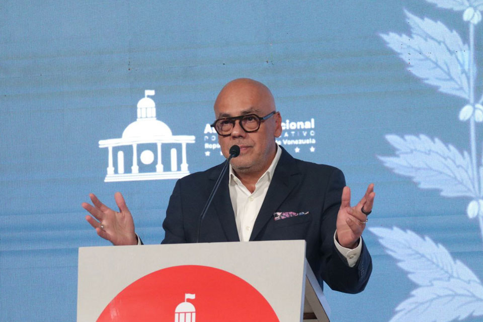 Jorge Rodríguez Amorim