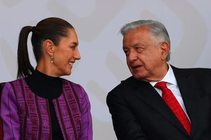 La herencia de López Obrador