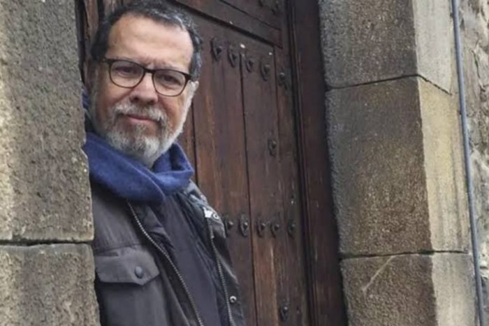 Ibsen Martínez