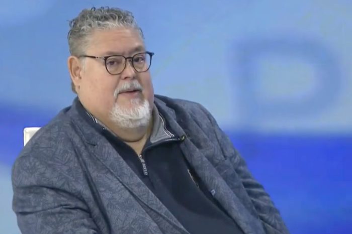 Juan Barreto