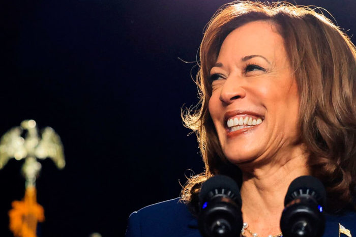 Kamala Harris