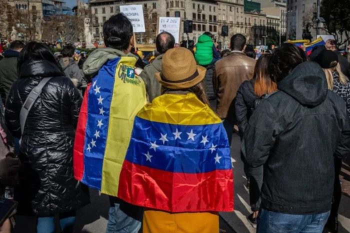 Necesidades de migrantes 2 Cabello