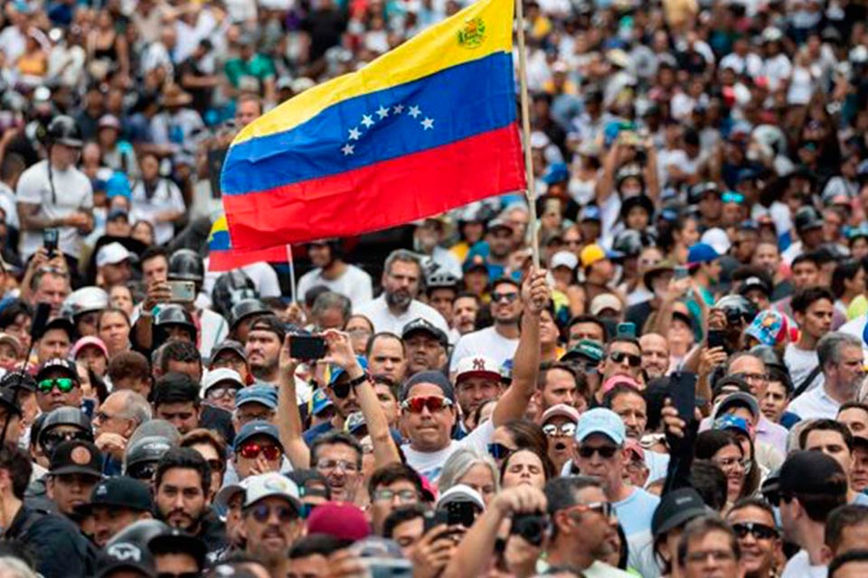 Venezuela y la prueba de lealtad democrática