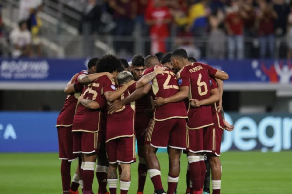Vinotinto Maturín