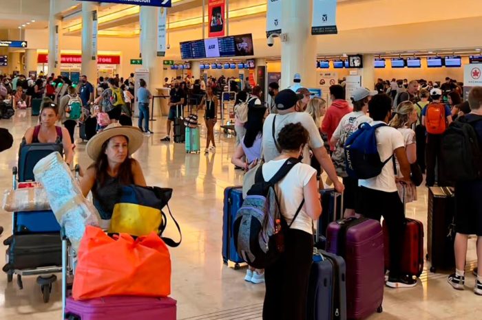 Deportación de brasileños: una tragedia silenciosa