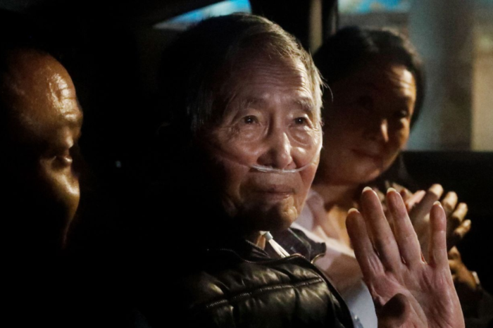 Fujimori