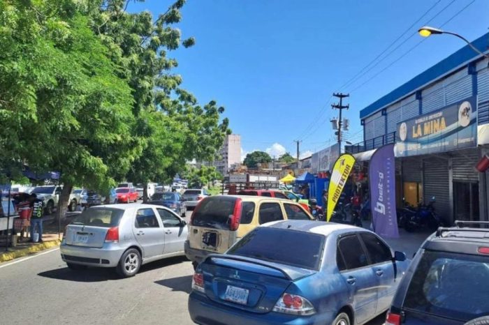 Comercio Ciudad Guayana