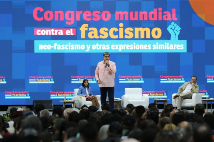 Maduro