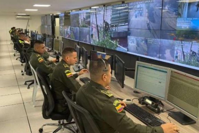 seguridad Cúcuta