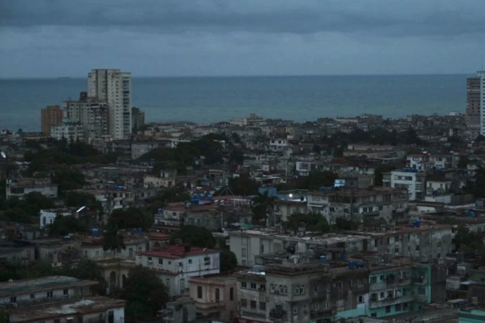 Cuba