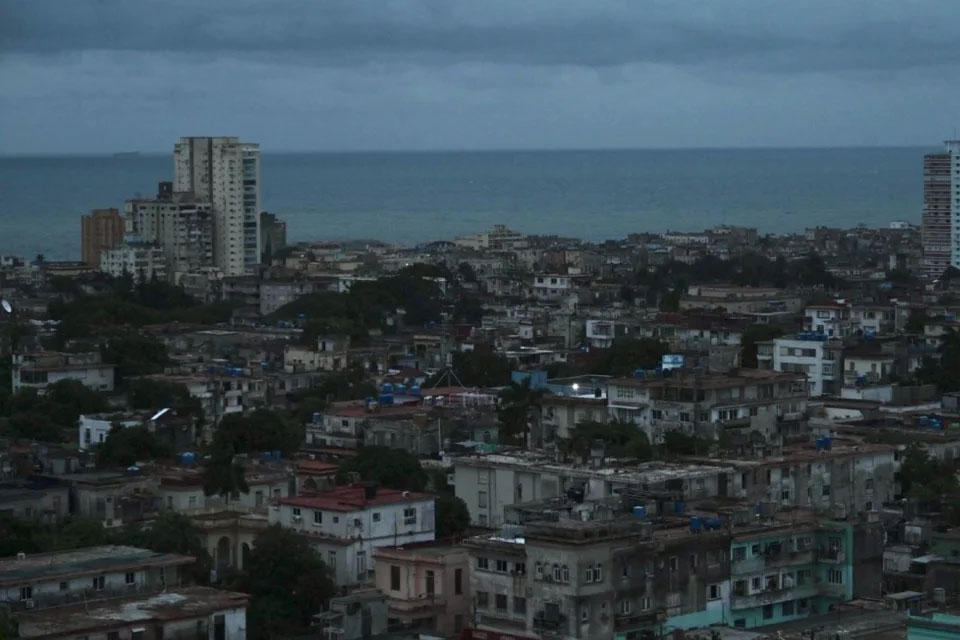 Cuba