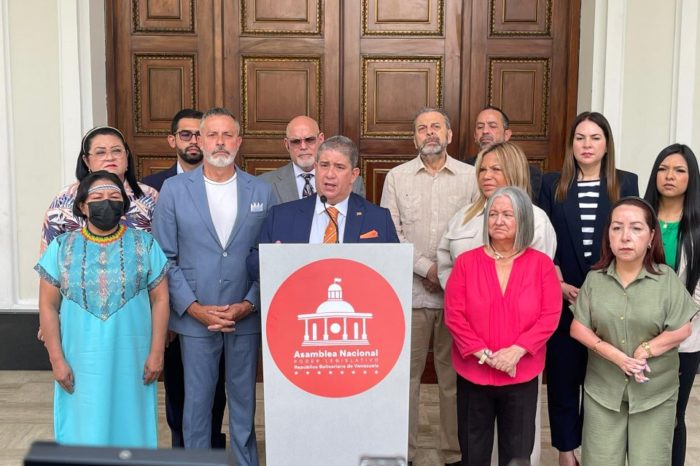 Comité de Postulaciones Poder Ciudadano