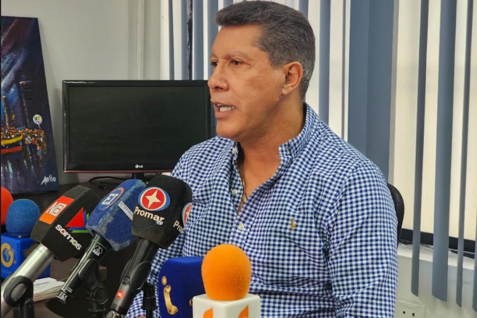 Henri Falcón El Pitazo