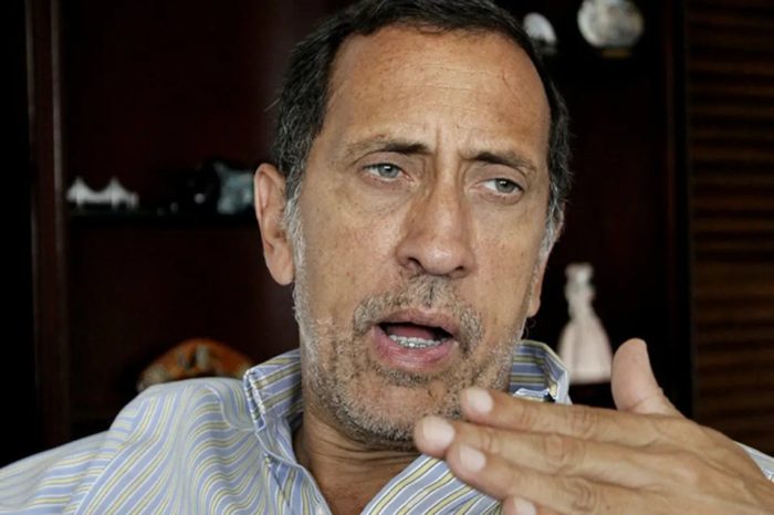 José Guerra