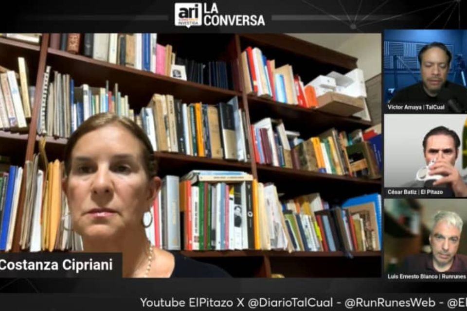 La Conversa