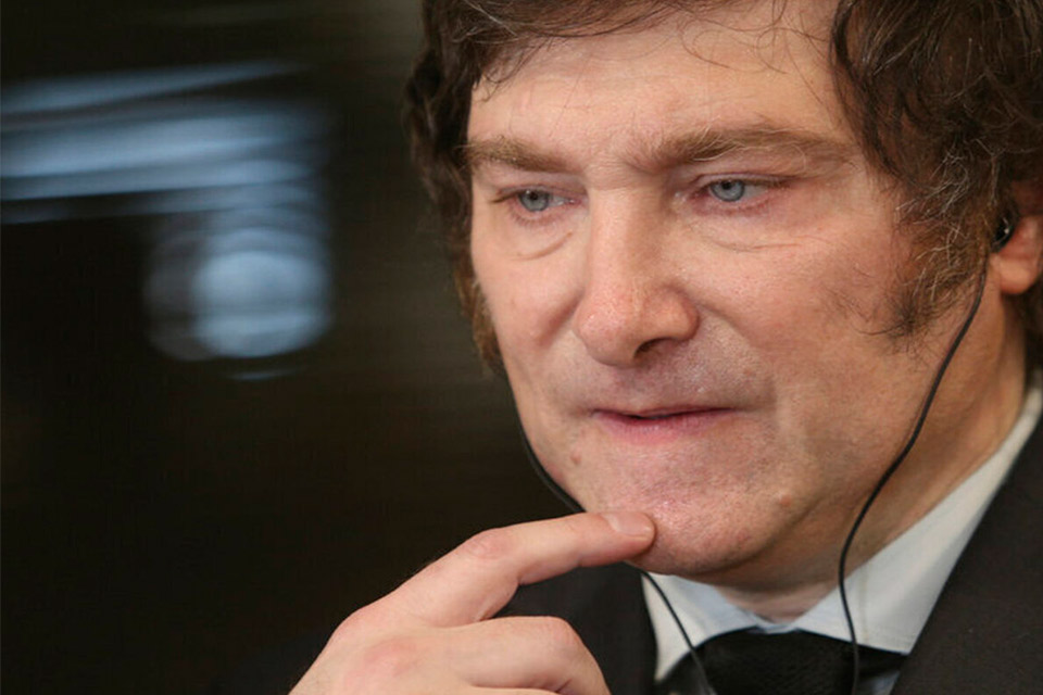 Milei: la política de lo imposible