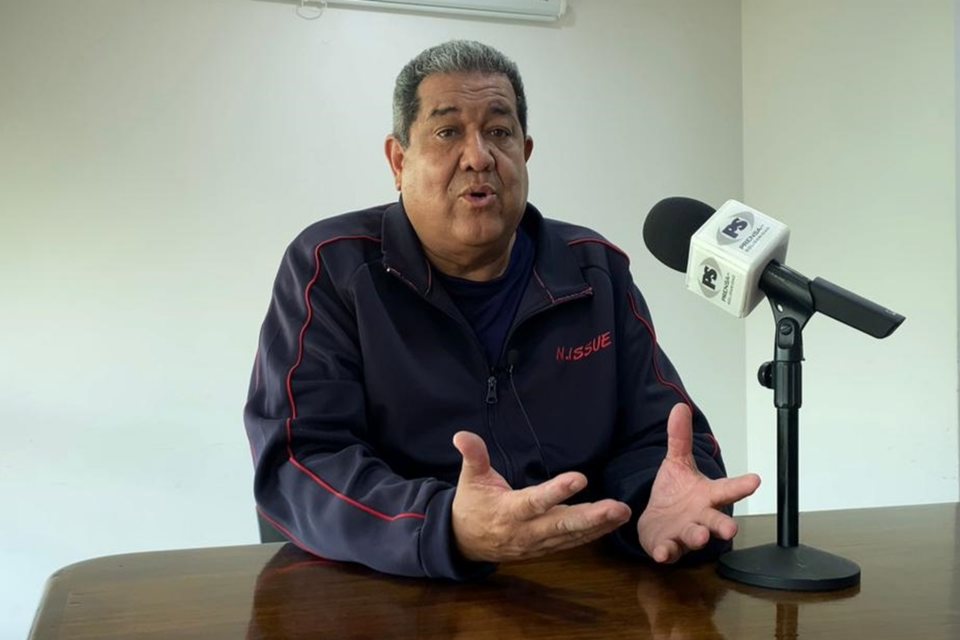 Pablo Zambrano