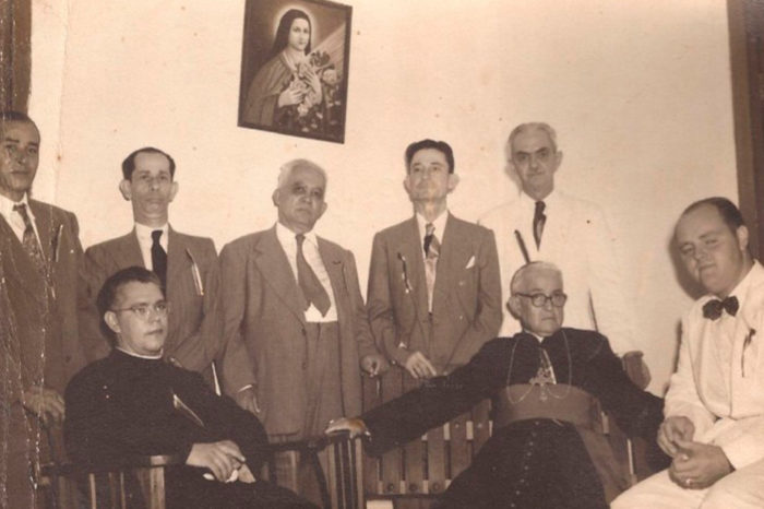 El día que El Consejo desobedeció al sacerdote