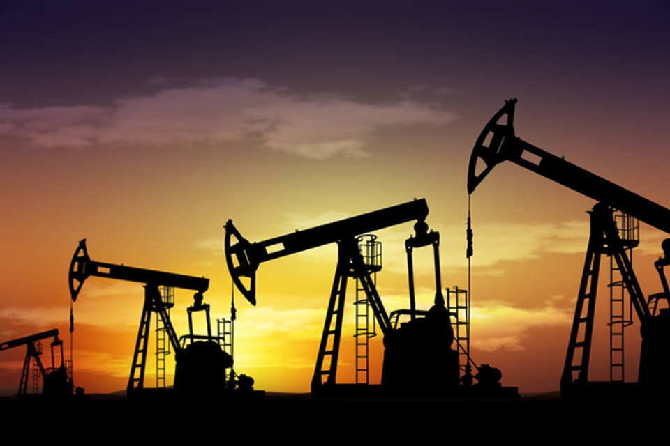 petróleo, pdvsa actividad económica crudo exportaciones petroleras OFAC industria petrolera - machado