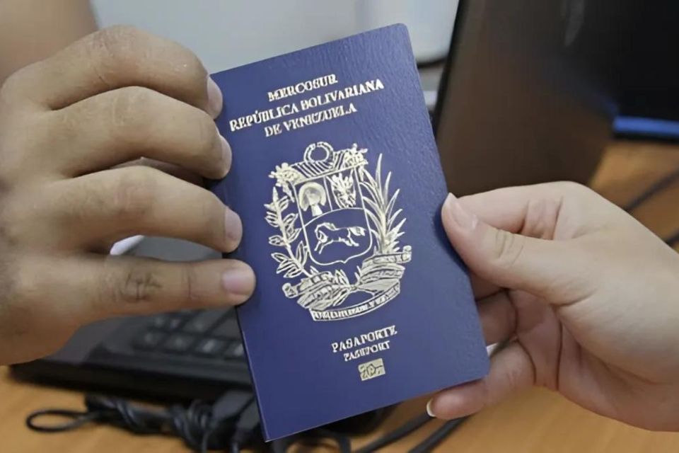 inconstitucionalidad ingreso migrantes venezolanos