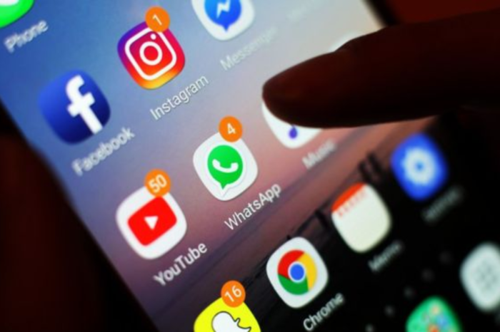 contenido violento rrss venezuela