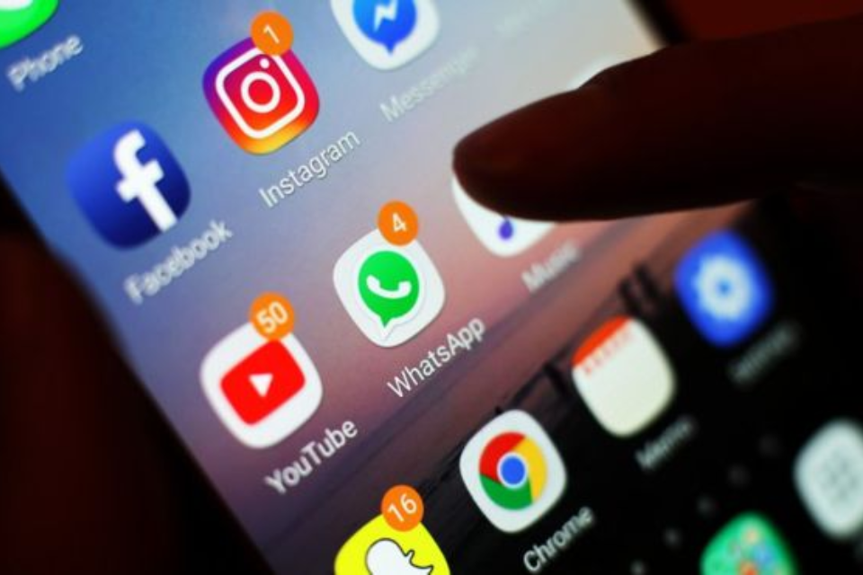 contenido violento rrss venezuela