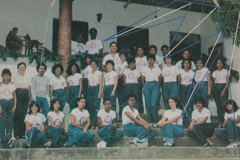 Conjunto “Alegrías Navideñas”