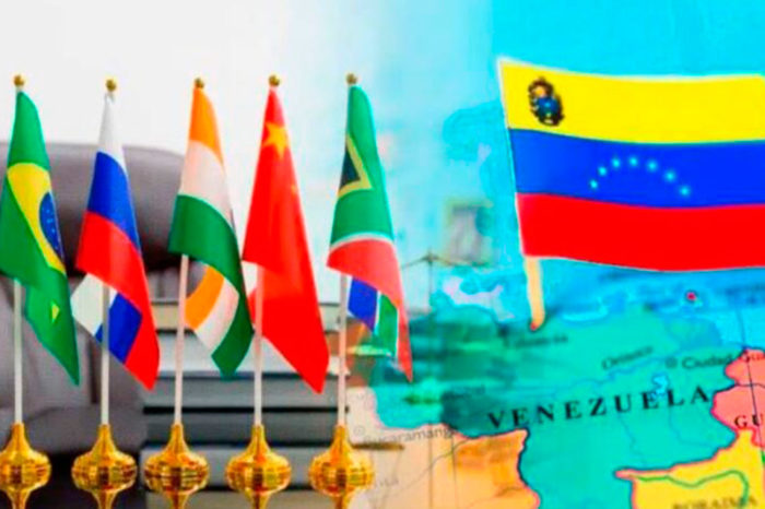 Impacto económico del veto a Venezuela en los Brics
