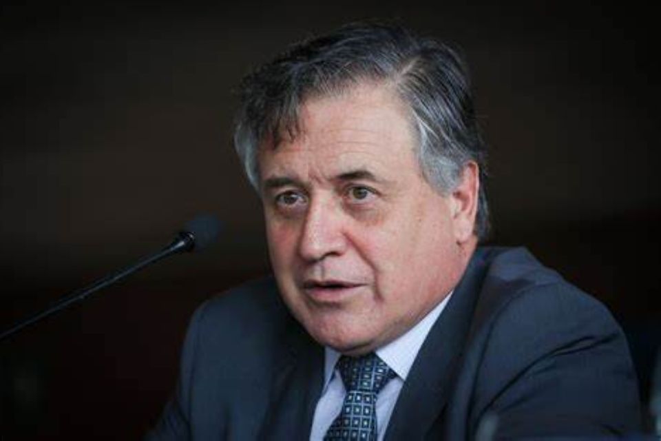 Canciller uruguayo desaparecido