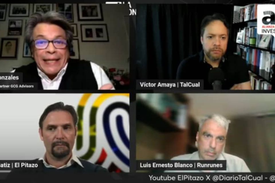 La Conversa