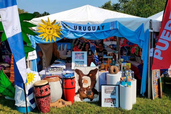 Elecciones a la uruguaya