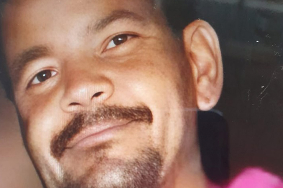 Justicia para Jesús Martínez Medina