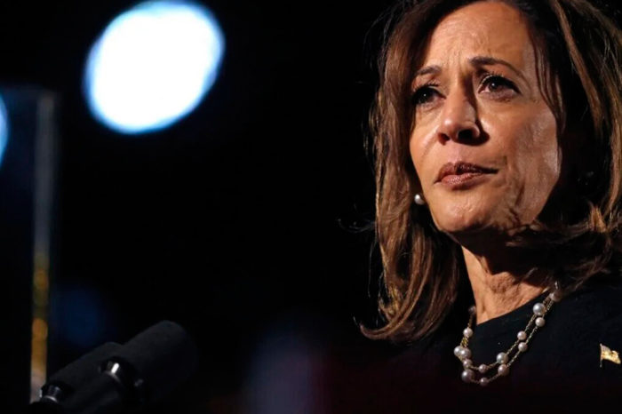 ¿Por qué perdió Kamala Harris?