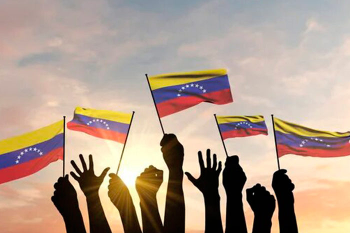 11. Glosario del interregno, letra L / Libertad
