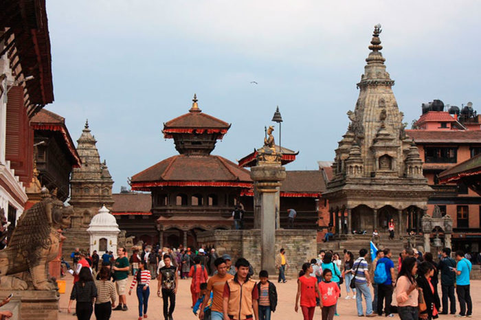 Lecciones de la transición democrática de Nepal