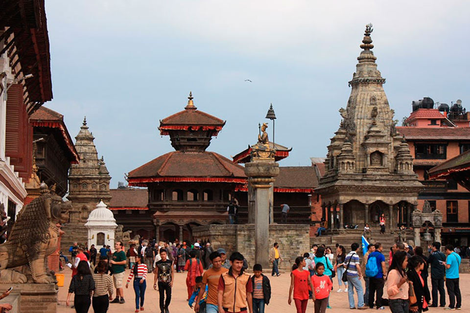 Lecciones de la transición democrática de Nepal